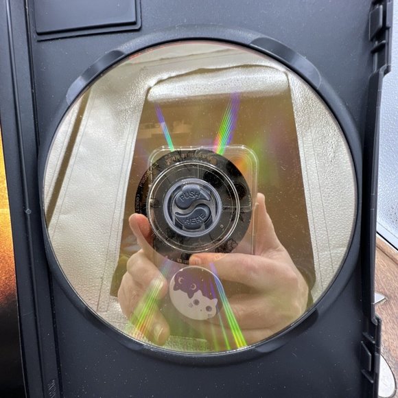 Remember the Titans (DVD, 2001, Full Frame Version) - Picture 3 of 4